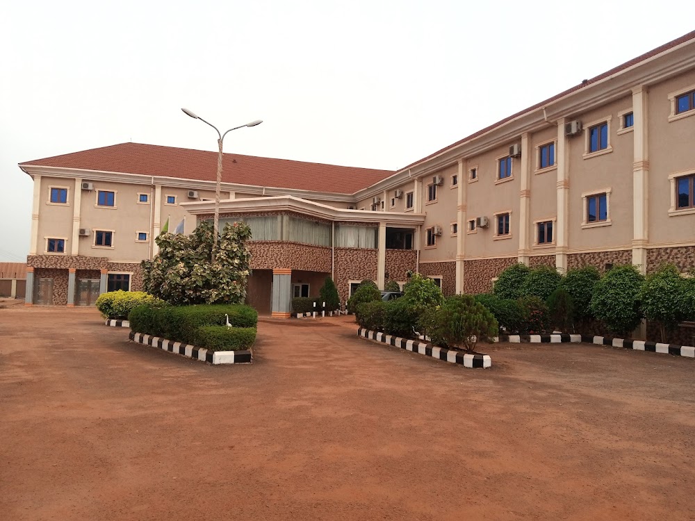 Barpec Hotel